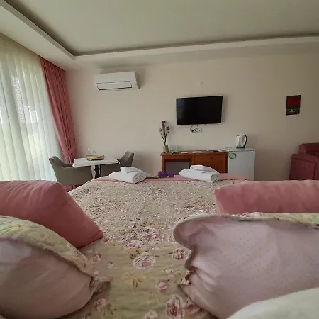 Infinity Ruby Fethiye