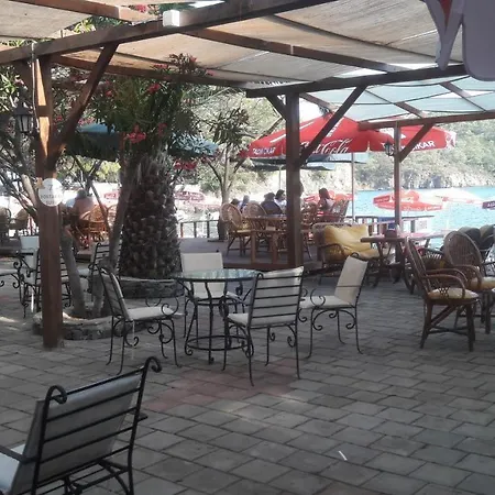 Hotel Infinity Ruby 4*