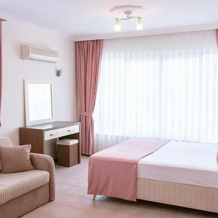 Infinity Ruby Fethiye