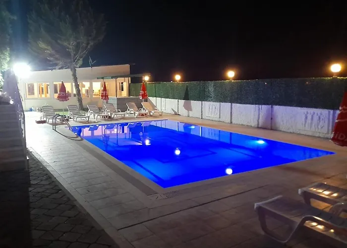 Infinity Ruby 4* Fethiye