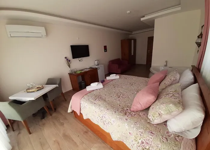 Infinity Ruby Fethiye