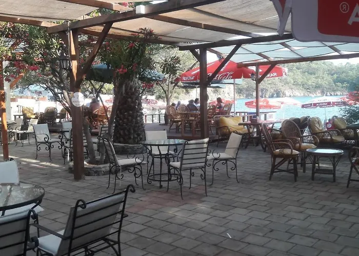 Hotel Infinity Ruby 4*