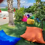 Infinity Ruby ホテル