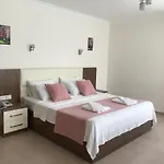 Infinity Ruby ホテル