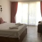 Infinity Ruby ホテル