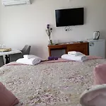 Hotel Infinity Ruby Fethiye