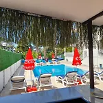 Infinity Ruby ホテル