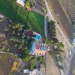 Infinity Ruby ホテル