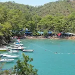Infinity Ruby Hotel Fethiye
