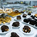 Infinity Ruby ホテル 4*