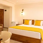 Infinity Ruby ホテル