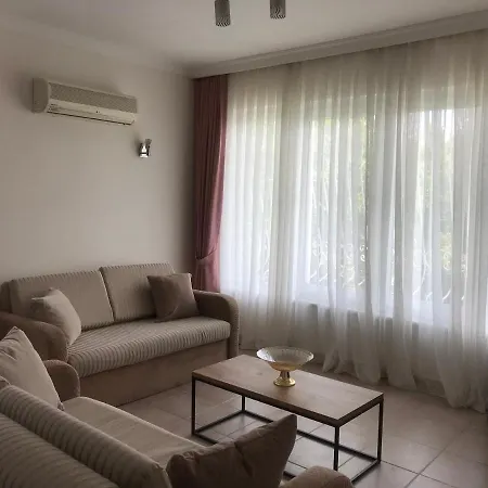 Infinity Ruby 4* Kargı