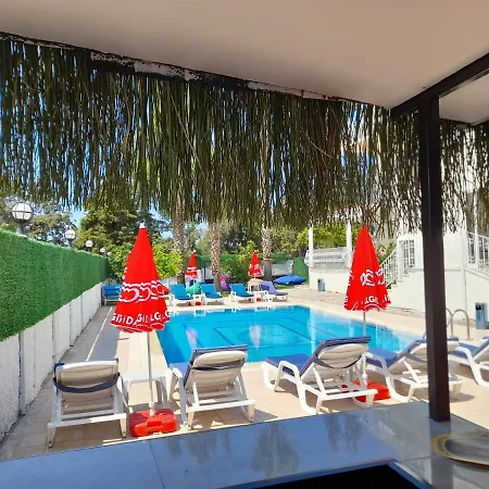 Infinity Ruby Hotell
