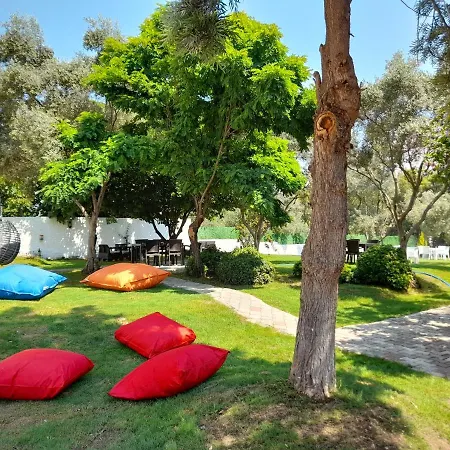 Hotel Infinity Ruby Kargı