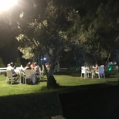 Infinity Ruby Hotel Kargı