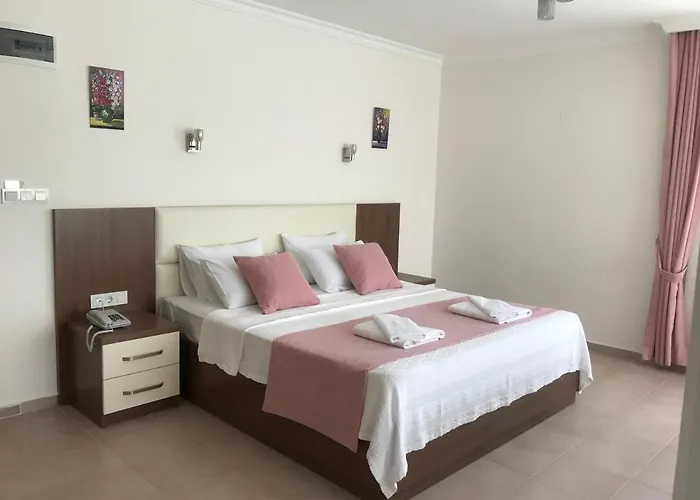 Infinity Ruby Hotel