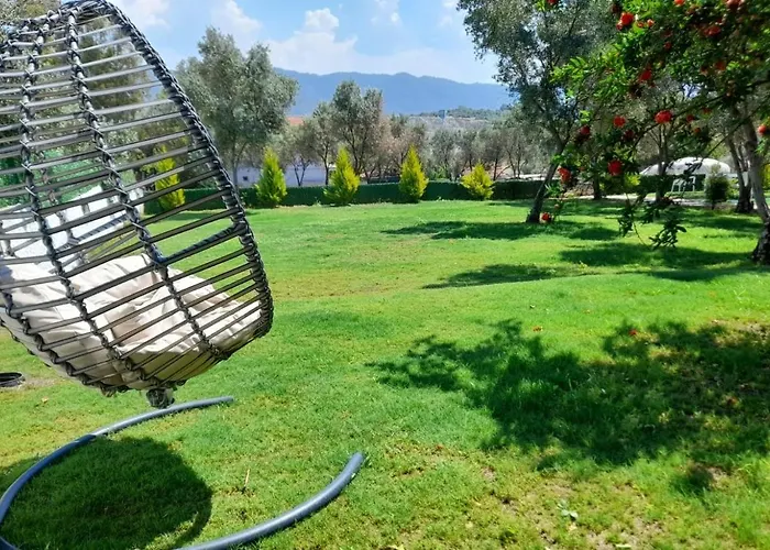 Infinity Ruby Hotel Fethiye