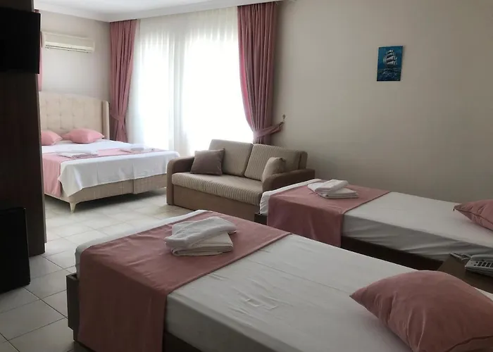 Hotel Infinity Ruby 4*