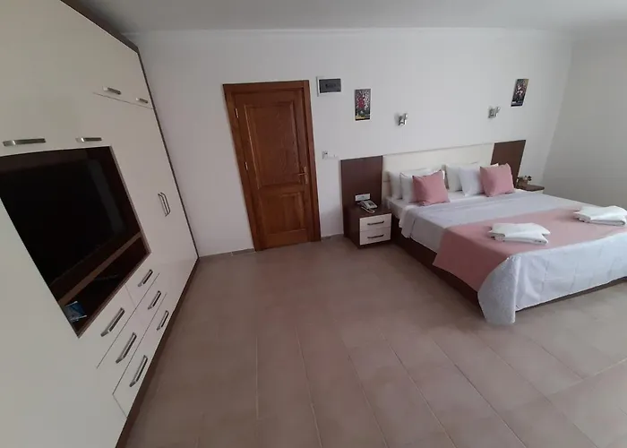 Infinity Ruby Hotel 4*