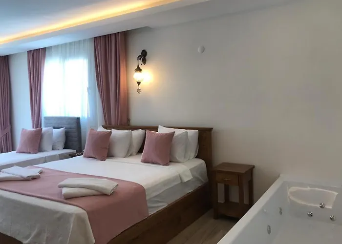 Infinity Ruby Hotel 4*