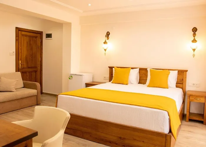 Infinity Ruby Hotel