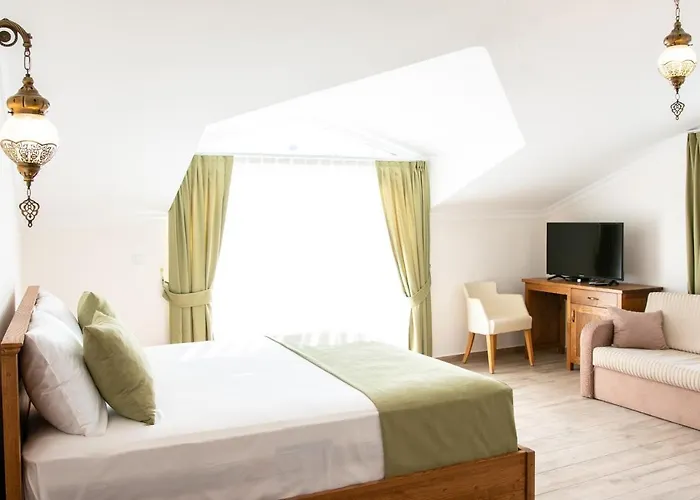 Infinity Ruby Hotel