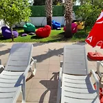 Hotel Infinity Ruby