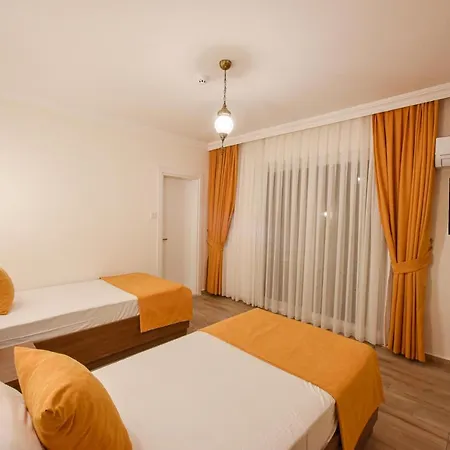 Hotell Infinity Ruby