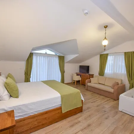 Infinity Ruby Otel 4*