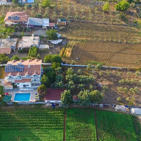 Infinity Ruby מלון פאטהיה