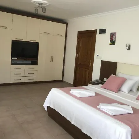 Infinity Ruby Otel 4*