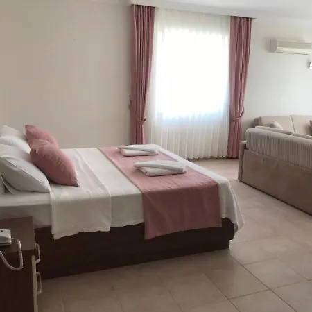 Hotell Infinity Ruby