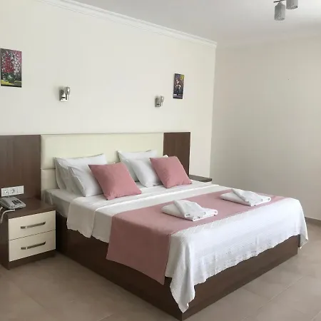 Infinity Ruby Hotell