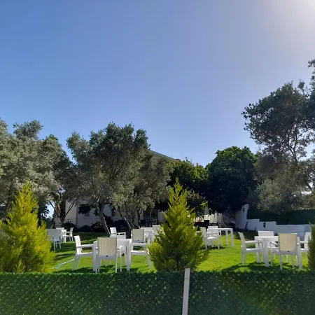 מלון Infinity Ruby