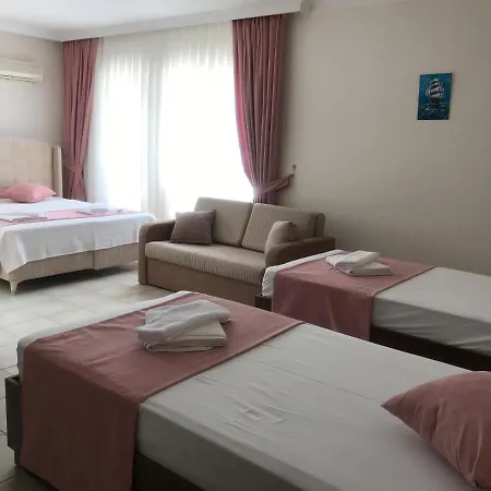 Otel Infinity Ruby 4*