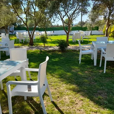 Hotell Infinity Ruby