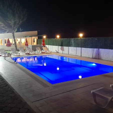 Infinity Ruby 4* פאטהיה