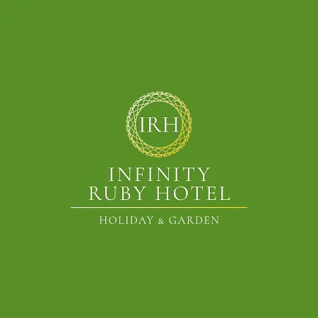 Otel Infinity Ruby 4*