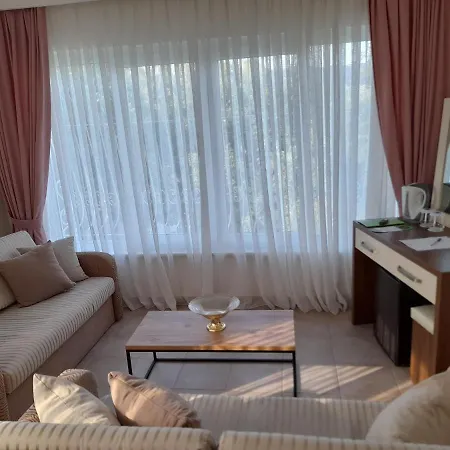 Infinity Ruby Hotell