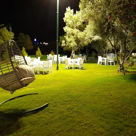 Otel Infinity Ruby Fethiye