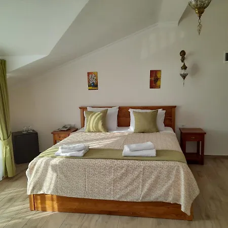 Infinity Ruby 4* פאטהיה