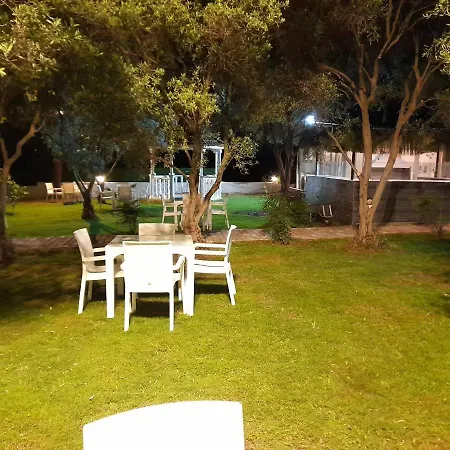 Hotell Infinity Ruby