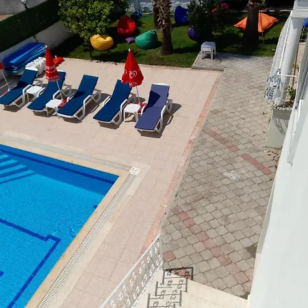 Infinity Ruby 4* Fethiye