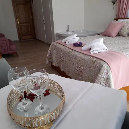Otel Infinity Ruby