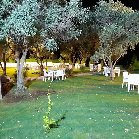 Hotell Infinity Ruby