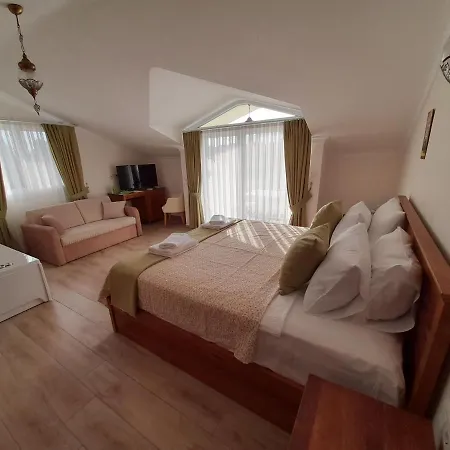 מלון Infinity Ruby