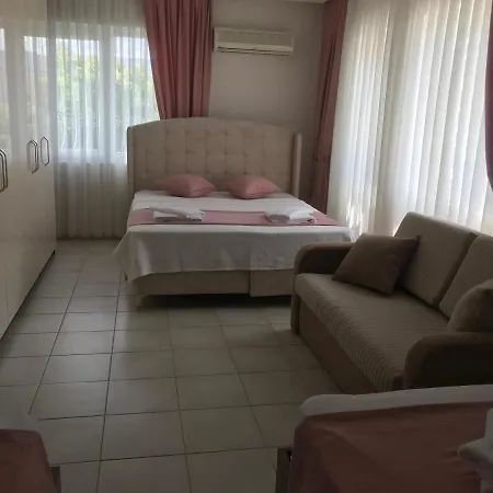 Infinity Ruby Otel