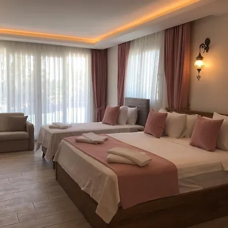 Infinity Ruby Hotel 4*