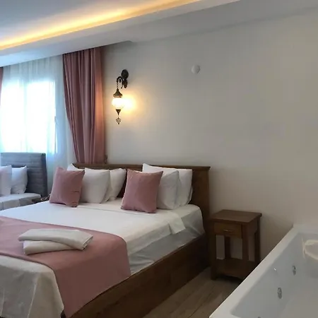 Infinity Ruby Otel 4*