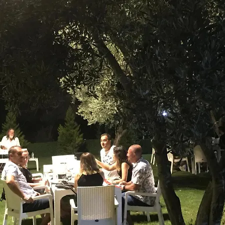 Infinity Ruby Hotel Kargi